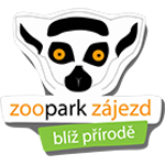 Zoopark Zájezd